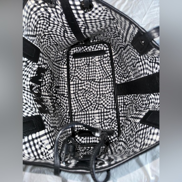 MCM Reversible Liz Shopper Medium - Picture 4 of 10